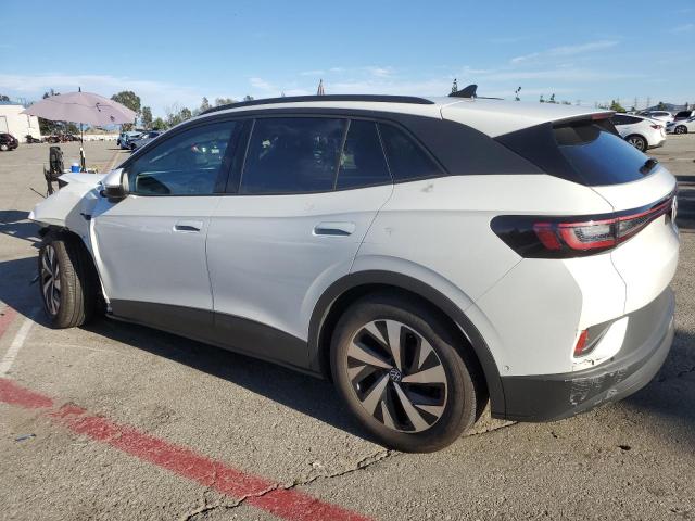 Photo 2 from auction – 2023 VOLKSWAGEN ID.4 PRO with VIN 1V2CMPE85PC011754