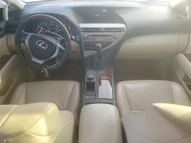 Photo 8 from auction – 2015 LEXUS RX 350 with VIN 2T2ZK1BA0FC204157