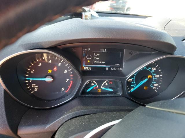 Photo 9 from auction – 2013 FORD ESCAPE SEL with VIN 1FMCU0HX8DUC91506