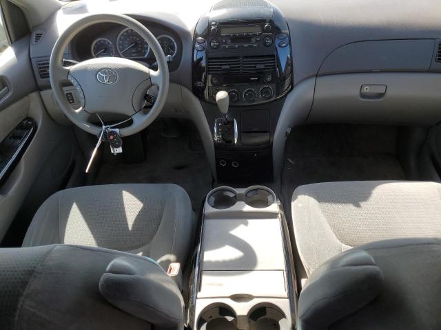 Photo 8 from auction – 2004 TOYOTA SIENNA CE with VIN 5TDZA23C04S054875