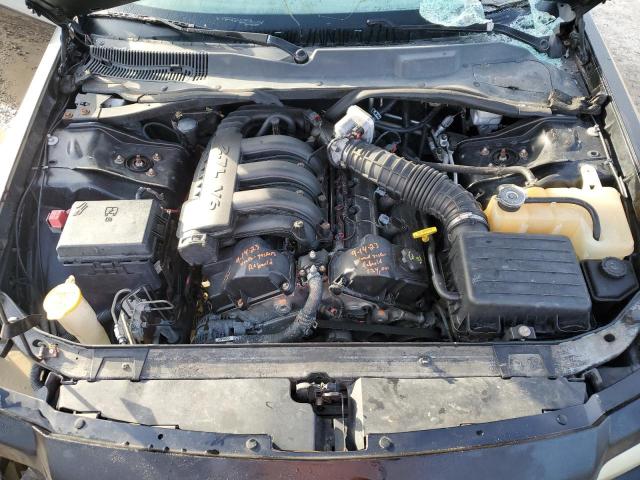 Photo 11 from auction – 2008 DODGE MAGNUM with VIN 2D4FV47T38H116113