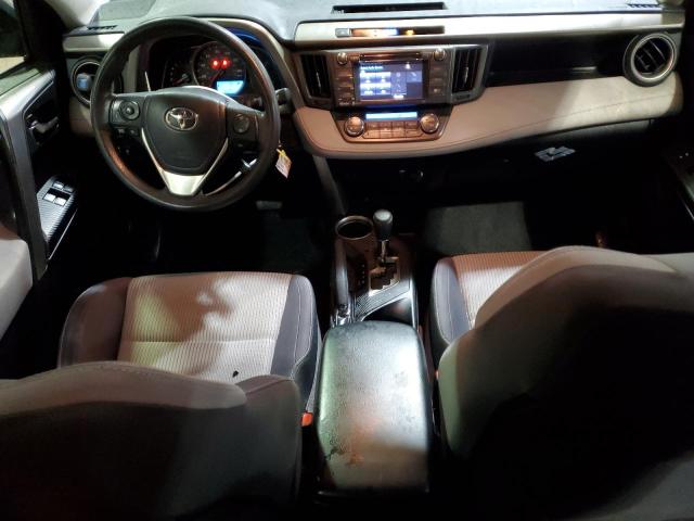 Photo 8 from auction – 2014 TOYOTA RAV4 XLE with VIN JTMRFREV3EJ005421