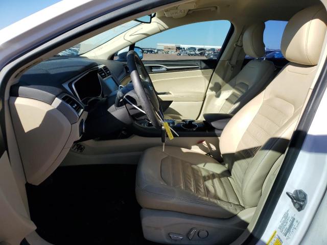 Photo 7 from auction – 2014 FORD FUSION SE with VIN 3FA6P0LU4ER354637