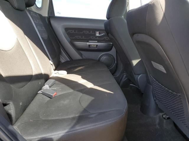Photo 10 from auction – 2013 KIA SOUL + with VIN KNDJT2A60D7494240