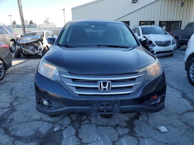 Photo 5 from auction – 2014 HONDA CR-V EX with VIN 5J6RM4H58EL094213