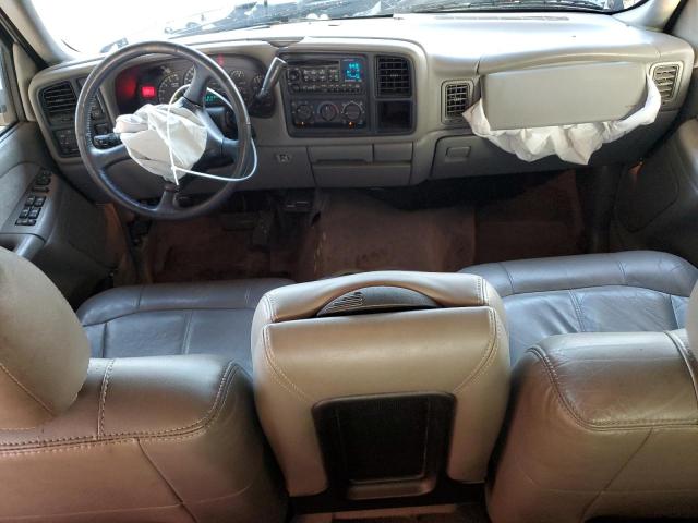 Photo 8 from auction – 2001 CHEVROLET SILVERADO with VIN 1GCHK23171F160176