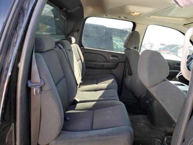 Photo 10 from auction – 2009 CHEVROLET AVALANCHE with VIN 3GNFK22029G216140