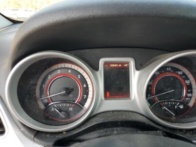 Photo 7 from auction – 2017 DODGE JOURNEY GT with VIN 3C4PDDEG8HT502639