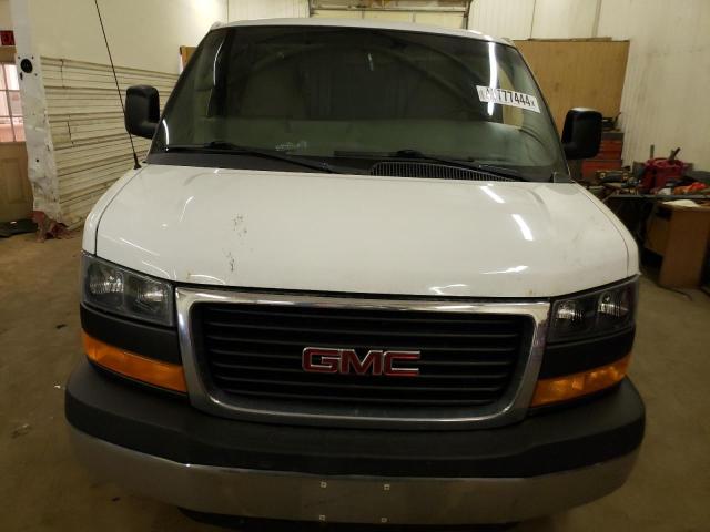 Photo 5 from auction – 2014 GMC SAVANA G25 with VIN 1GTW7FCA9E1902080