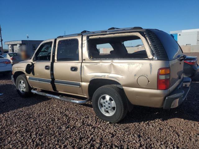 Photo 2 from auction – 2001 CHEVROLET SUBURBAN C with VIN 3GNEC16T01G184932