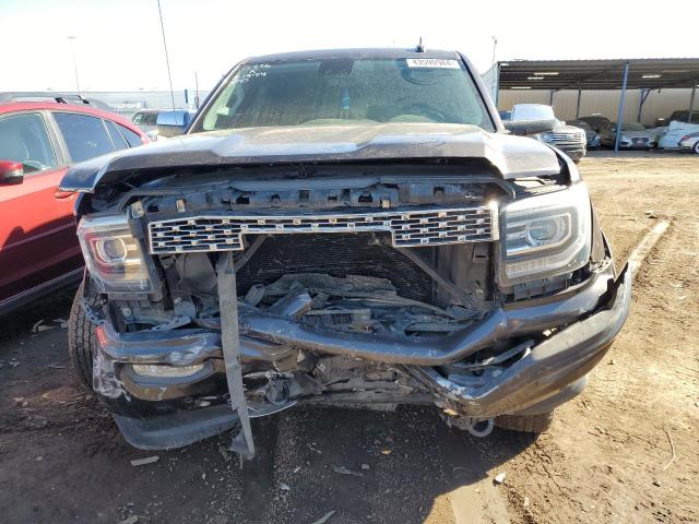 Photo 5 from auction – 2016 GMC SIERRA K15 with VIN 3GTU2PEC8GG162665