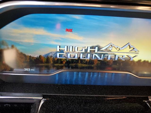 Photo 9 from auction – 2024 CHEVROLET 1500 with VIN 2GCUDJED8R1177484