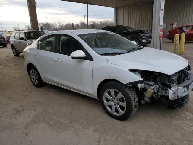 Photo 4 from auction – 2013 MAZDA 3 I with VIN JM1BL1TF1D1726486