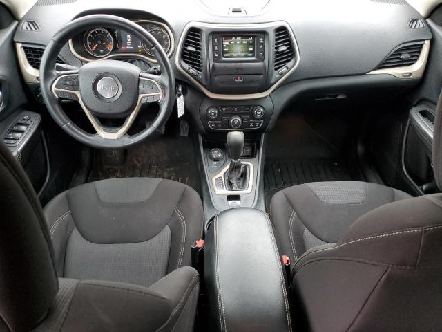 Photo 8 from auction – 2015 JEEP CHEROKEE L with VIN 1C4PJMCB2FW692008