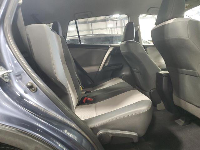 Photo 10 from auction – 2014 TOYOTA RAV4 LE with VIN JTMBFREV7ED084415