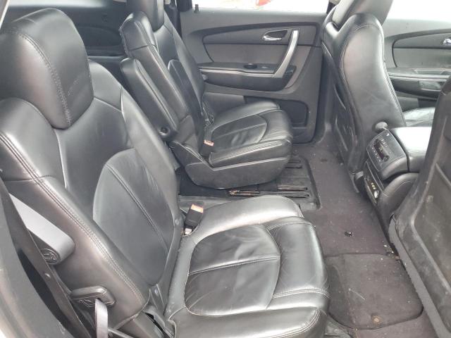 Photo 11 from auction – 2010 GMC ACADIA SLT with VIN 1GKLRMED4AJ140610