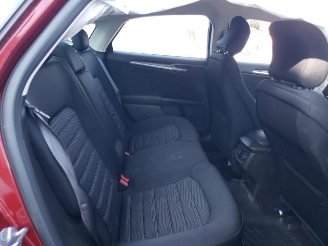Photo 10 from auction – 2016 FORD FUSION SE with VIN 3FA6P0H77GR209677