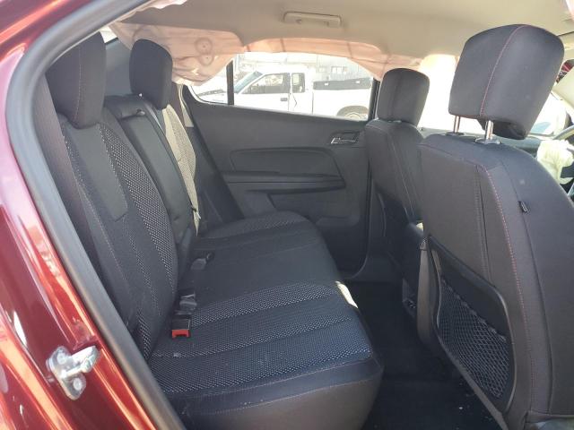 Photo 10 from auction – 2017 CHEVROLET EQUINOX LT with VIN 2GNALCEK2H1607581