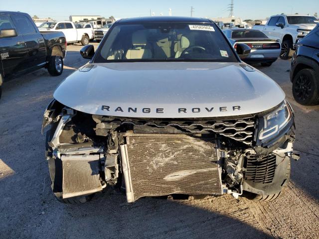 Photo 5 from auction – 2020 LAND ROVER RANGE ROVE with VIN SALYK2EX8LA274424