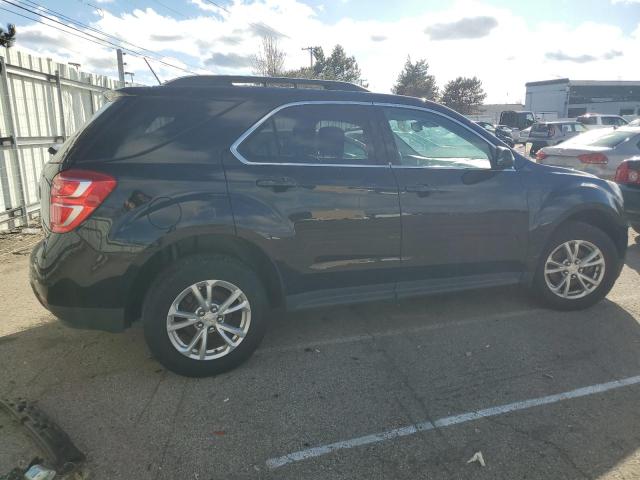 Photo 3 from auction – 2017 CHEVROLET EQUINOX LT with VIN 2GNALCEK4H6188183