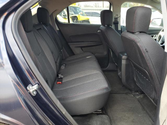 Photo 10 from auction – 2017 CHEVROLET EQUINOX LT with VIN 2GNFLFEK8H6239160