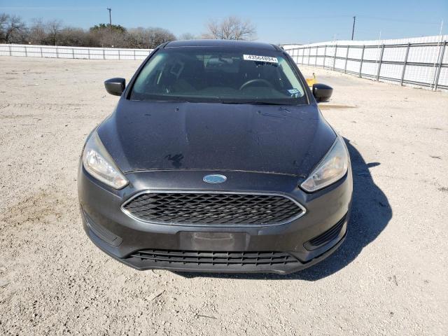 Photo 5 from auction – 2018 FORD FOCUS SE with VIN 1FADP3K23JL229372
