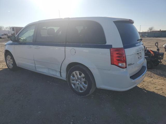 Photo 2 from auction – 2017 DODGE GRAND CARA with VIN 2C4RDGBG9HR646279