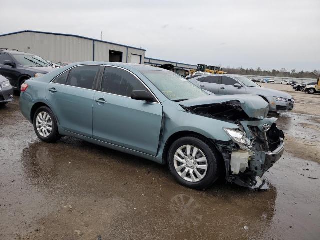 Photo 4 from auction – 2009 TOYOTA CAMRY BASE with VIN 4T1BE46K79U822354