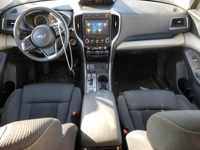 Photo 8 from auction – 2020 SUBARU ASCENT PRE with VIN 4S4WMACD7L3465330