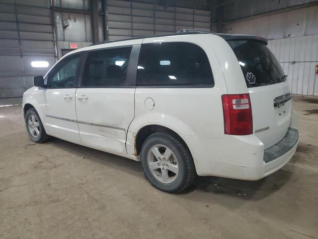 Photo 2 from auction – 2010 DODGE GRAND CARA with VIN 2D4RN5D17AR419837
