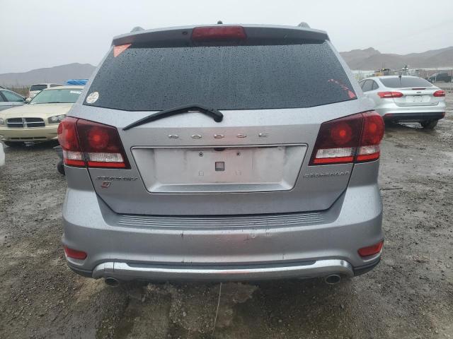 Photo 6 from auction – 2019 DODGE JOURNEY CR with VIN 3C4PDDGG4KT821539