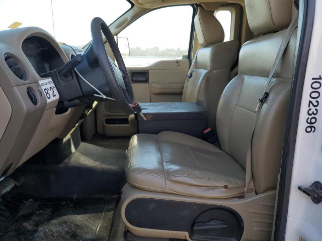 صورة رقم 7 من المزاد - 2008 FORD F150 مع VIN 1FTRF12208KC03075