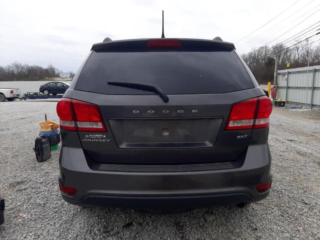 Photo 6 from auction – 2016 DODGE JOURNEY SX with VIN 3C4PDCBB0GT120073
