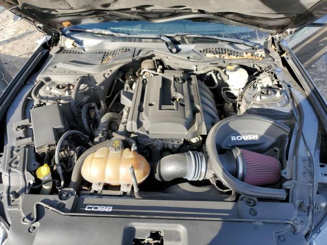 Photo 11 from auction – 2015 FORD MUSTANG with VIN 1FA6P8TH8F5352590