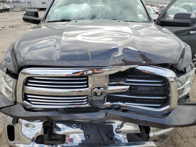 Photo 11 from auction – 2017 RAM 1500 SLT with VIN 1C6RR7LT4HS641865