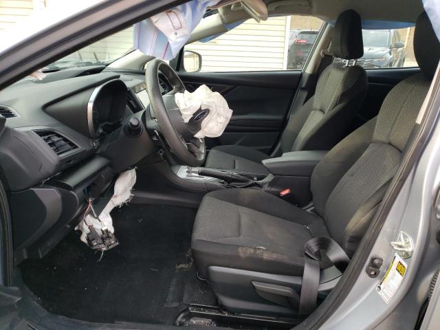Photo 7 from auction – 2020 SUBARU IMPREZA PR with VIN 4S3GTAV62L3730746