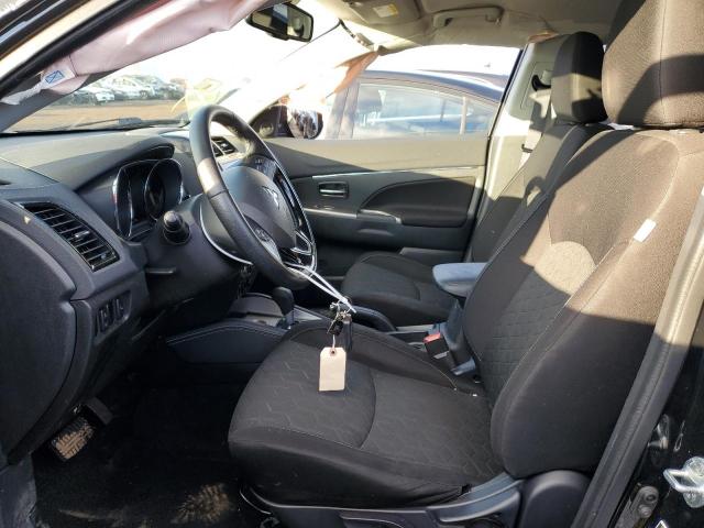 Photo 7 from auction – 2020 MITSUBISHI OUTLANDER with VIN JA4AR3AU7LU004051