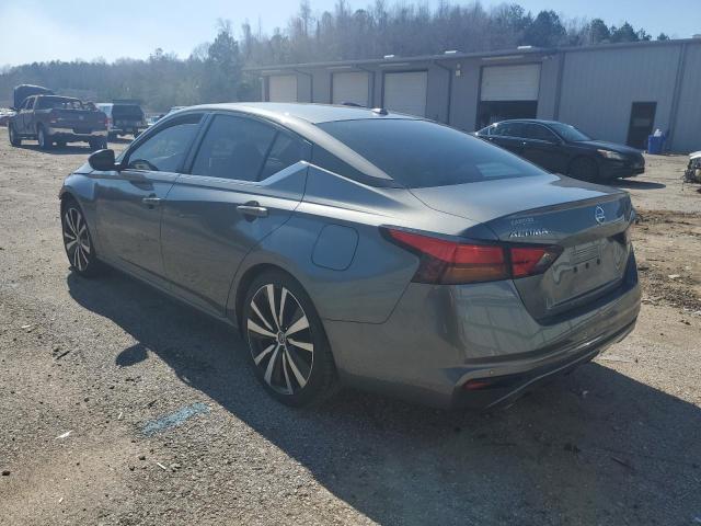 Photo 2 from auction – 2020 NISSAN ALTIMA SR with VIN 1N4BL4CV4LC129592