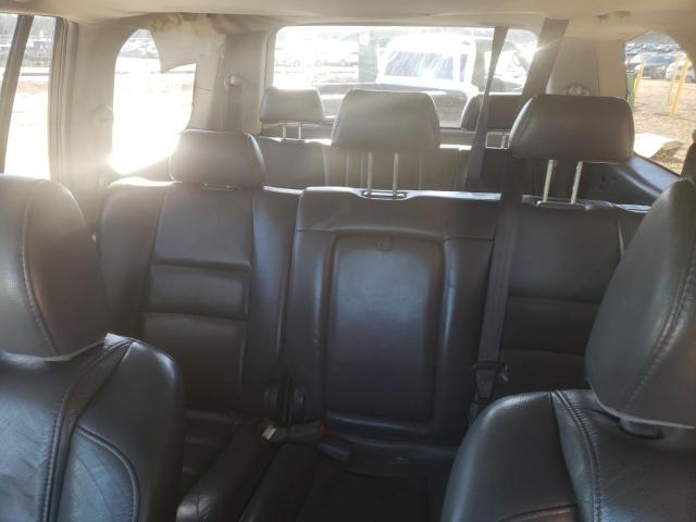 Photo 10 from auction – 2006 HONDA PILOT EX with VIN 2HKYF18556H559272