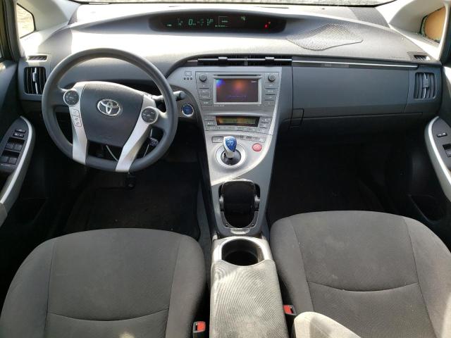 Photo 8 from auction – 2015 TOYOTA PRIUS with VIN JTDKN3DU5F1962192