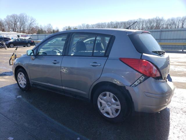 Photo 2 from auction – 2012 NISSAN VERSA S with VIN 3N1BC1CP5CK277189