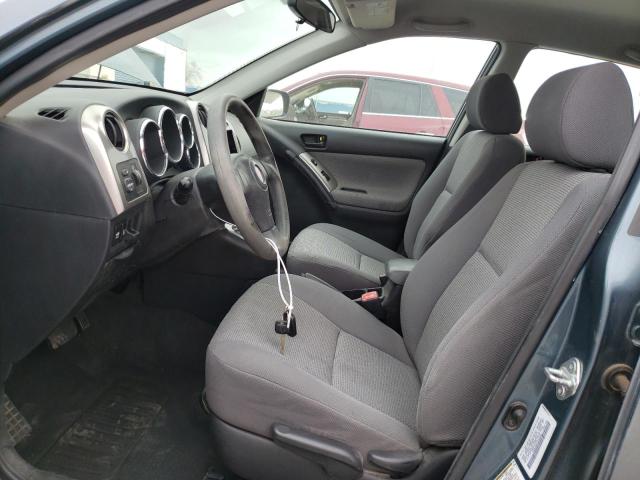 Photo 7 from auction – 2007 PONTIAC VIBE with VIN 5Y2SL658X7Z431582