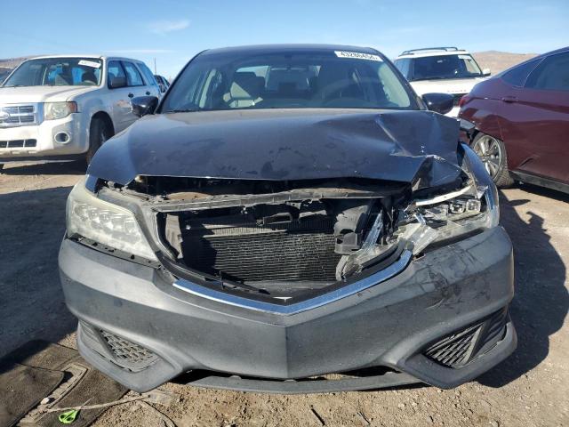 Photo 5 from auction – 2016 ACURA ILX BASE W with VIN 19UDE2F35GA019522