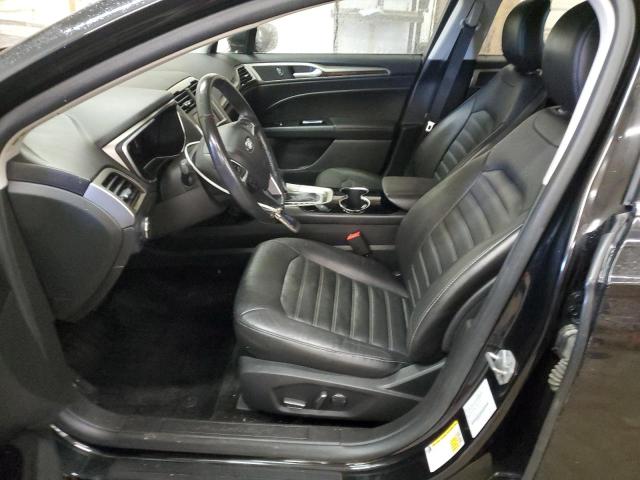 Photo 7 from auction – 2015 FORD FUSION SE with VIN 3FA6P0PU8FR169048