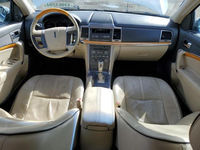 Photo 8 from auction – 2011 LINCOLN MKZ with VIN 3LNHL2GC8BR775344
