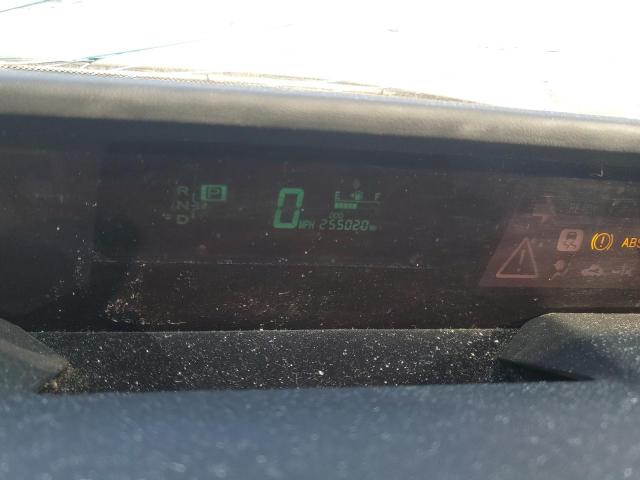 Photo 9 from auction – 2007 TOYOTA PRIUS with VIN JTDKB20U877668924