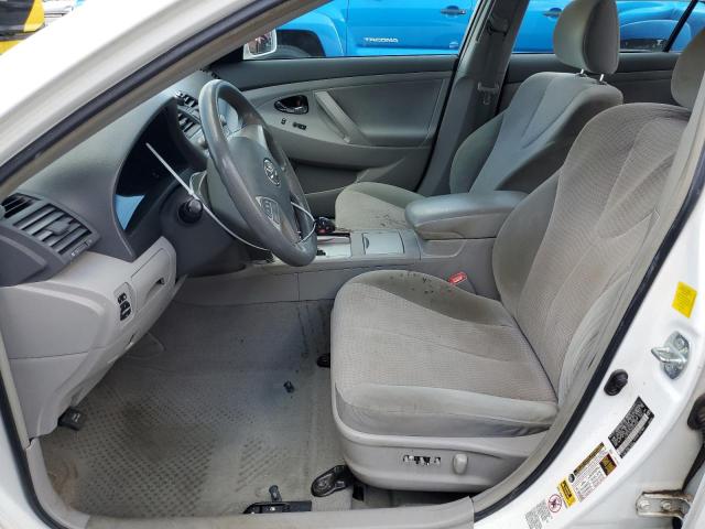 Photo 7 from auction – 2011 TOYOTA CAMRY BASE with VIN 4T1BF3EK9BU639245