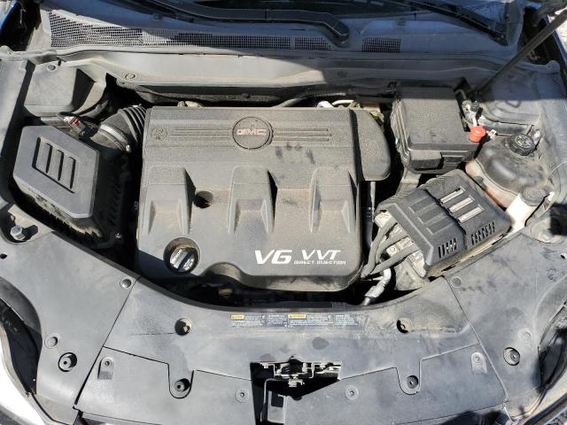 Photo 12 from auction – 2016 GMC TERRAIN SL with VIN 2GKFLPE31G6224011