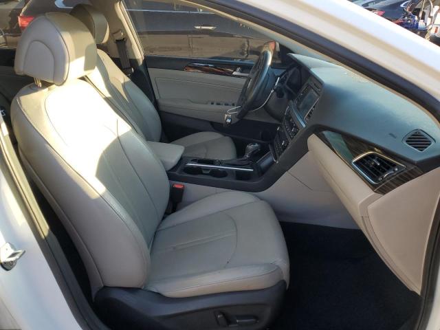 Photo 7 from auction – 2017 HYUNDAI SONATA SPO with VIN 5NPE34AF2HH496893