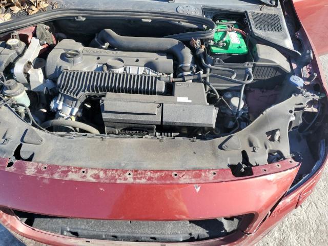 Photo 11 from auction – 2012 VOLVO S60 T5 with VIN YV1622FS1C2088861